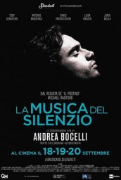 La Musica Del Silenzio (Andrea Bocelli) (2017)